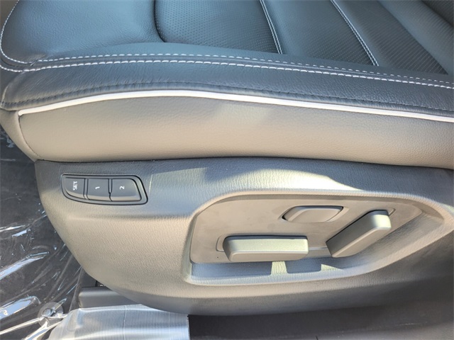 2025 Mazda CX-5 2.5 Premium Plus photo 4