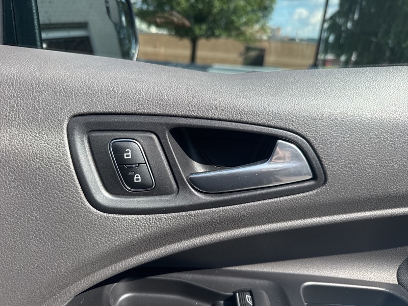 2023 Ford Transit Connect XLT Passenger Wagon photo 41