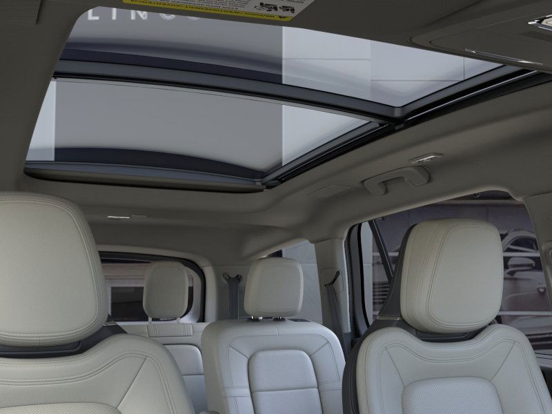 2025 Lincoln Aviator Reserve photo 21