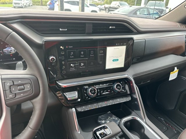 2026 Gmc Sierra 1500 Denali photo 24