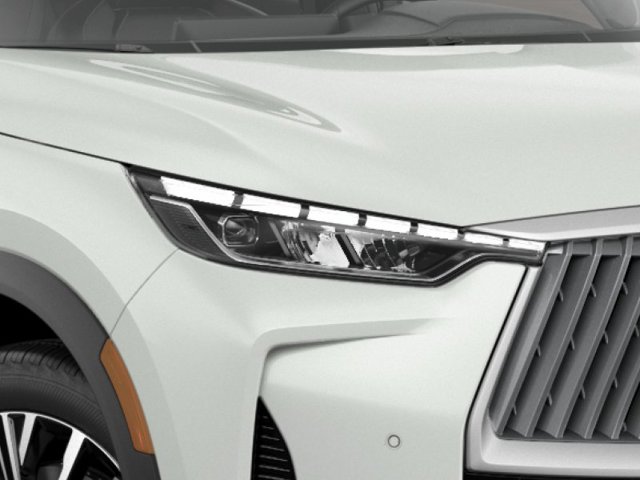 2026 Infiniti QX60 Pure photo 10