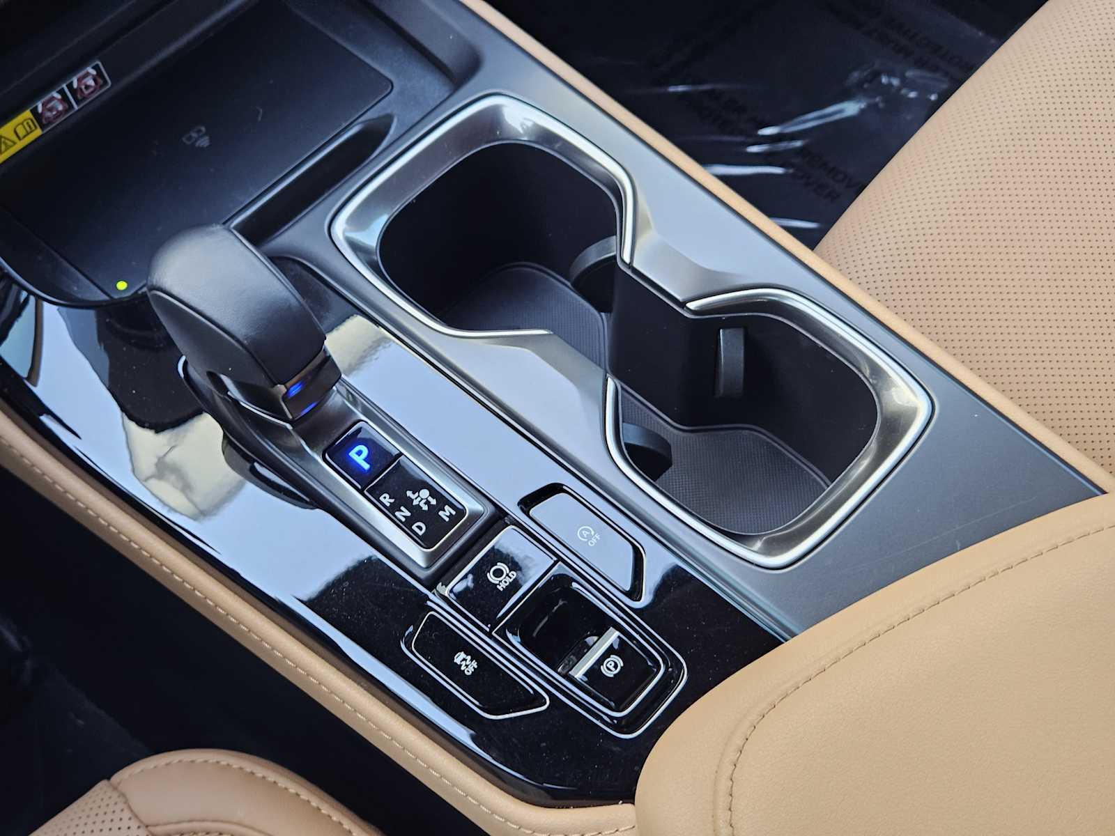 2025 Lexus NX 250 Premium photo 9