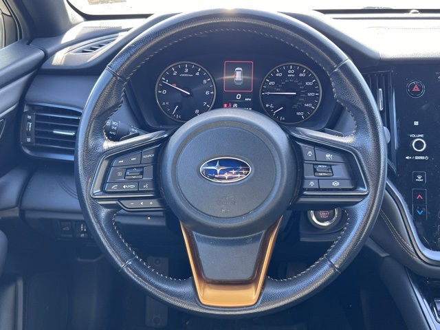 2023 Subaru Outback Wilderness photo 4
