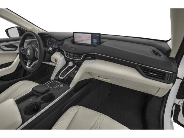 2025 Acura TLX Technology photo 14