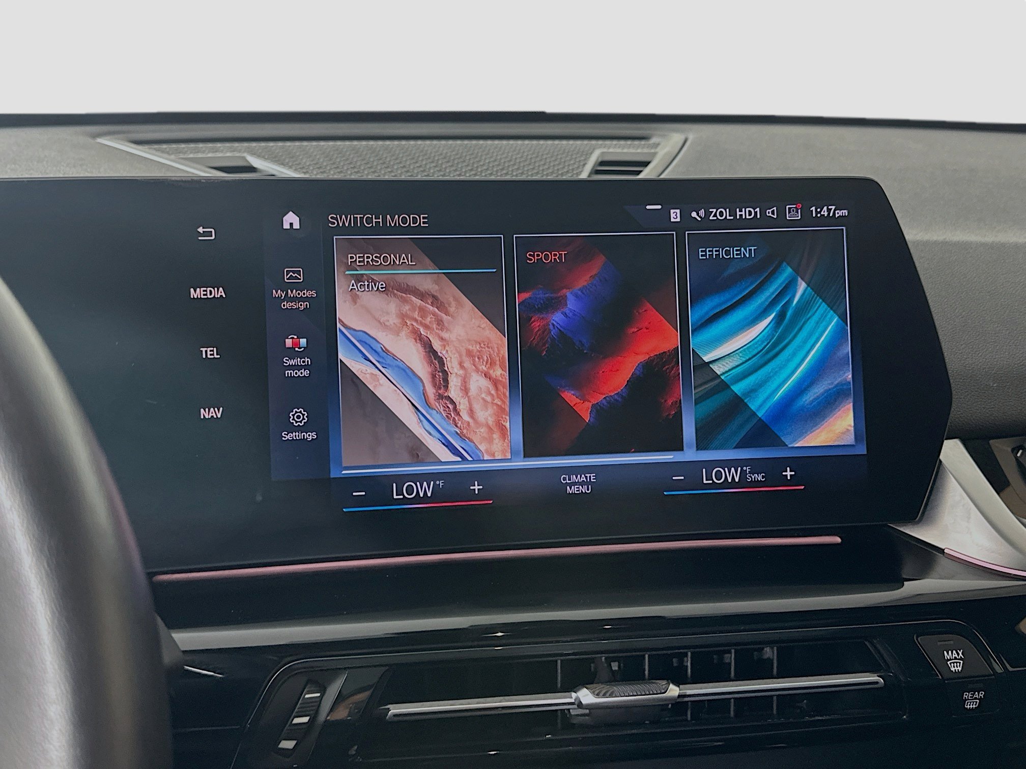 2023 Bmw X1 XDrive28i photo 10