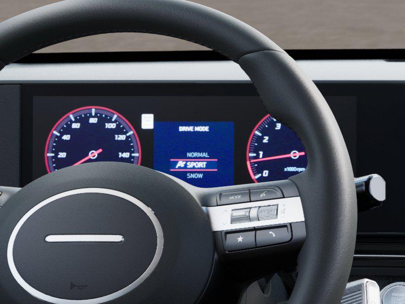 2026 Hyundai Kona SEL photo 13