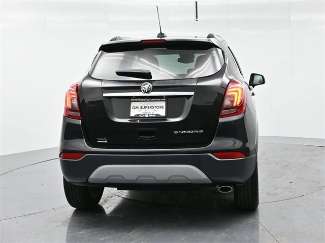 2019 Buick Encore Preferred photo 6