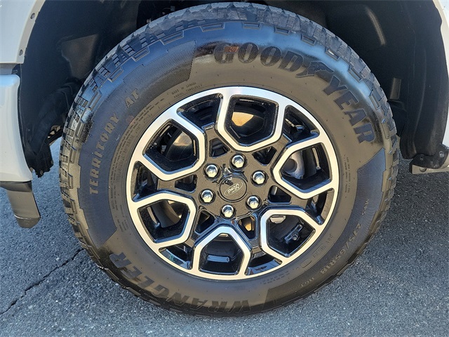 2023 Ford F-150 XL photo 28