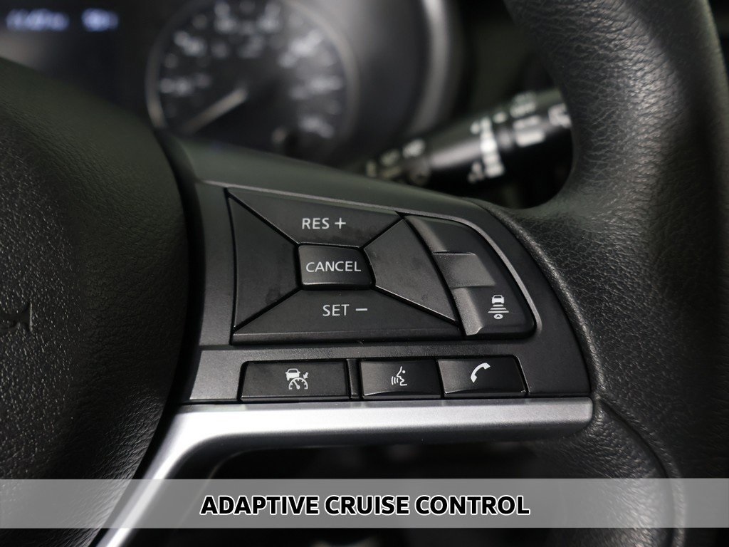 2021 Nissan Kicks SV photo 3