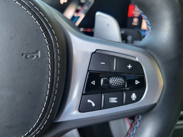 2024 Bmw X5 M60i photo 18