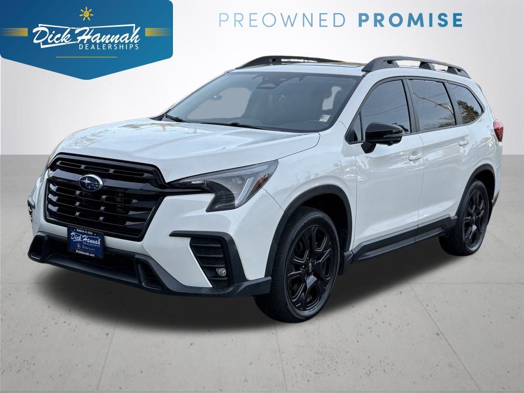 2023 Subaru Ascent Onyx Edition Limited's photo