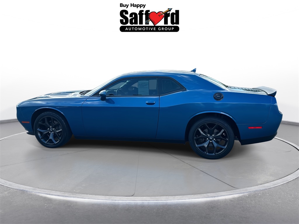 2020 Dodge Challenger SXT photo 5