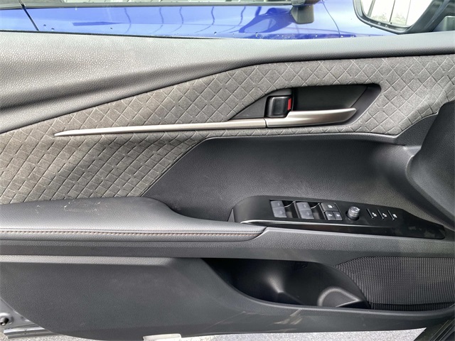 2025 Toyota Camry XLE photo 13