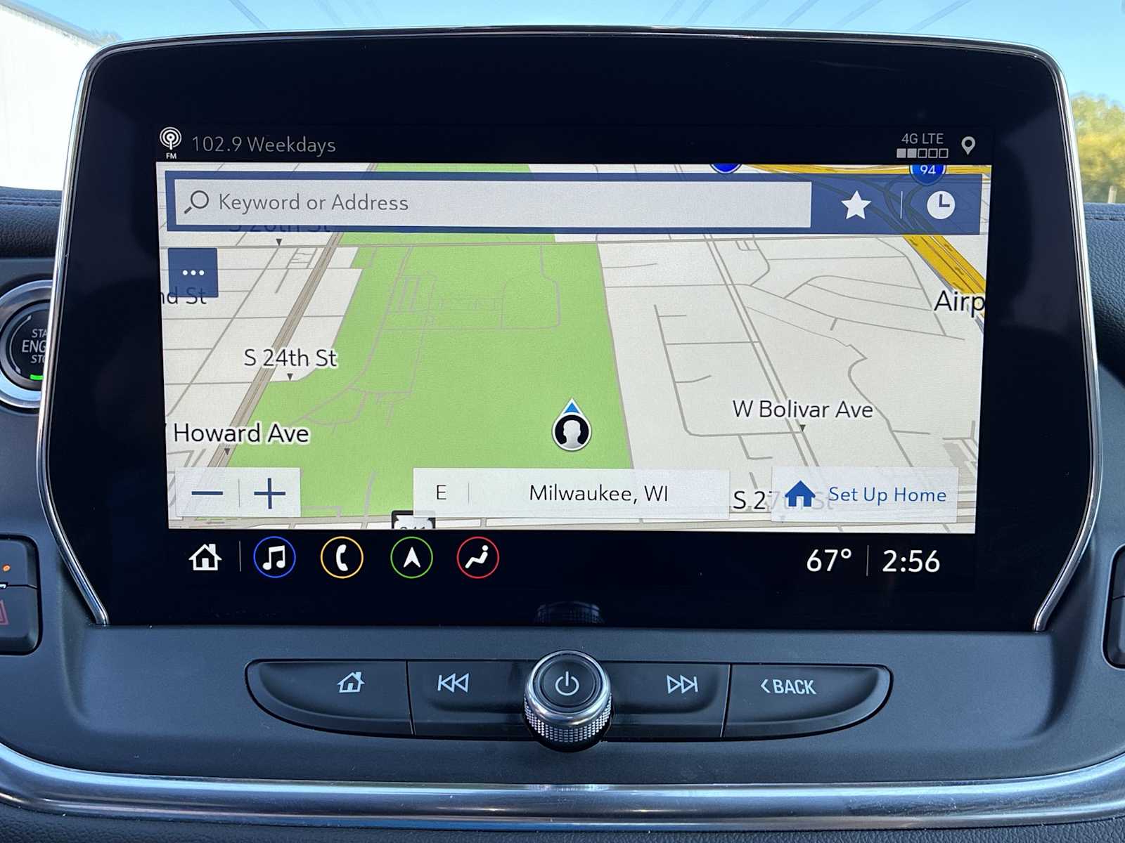 2023 Chevrolet Blazer Premier photo 14