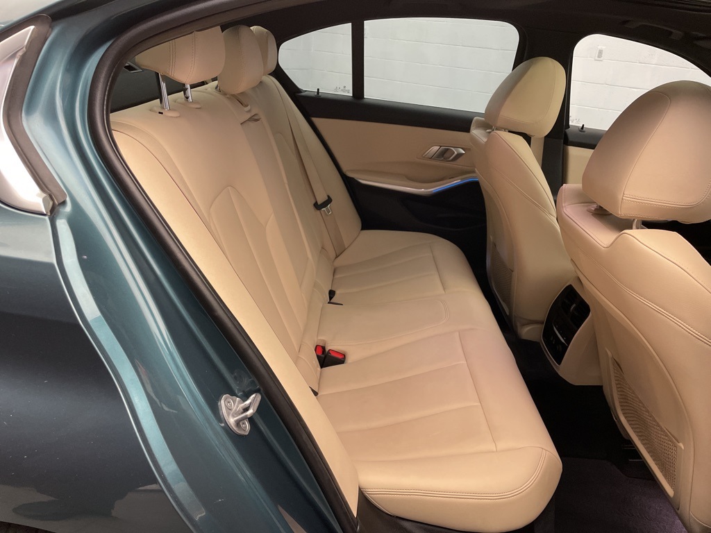 2021 Bmw 330e 3-Series photo 26