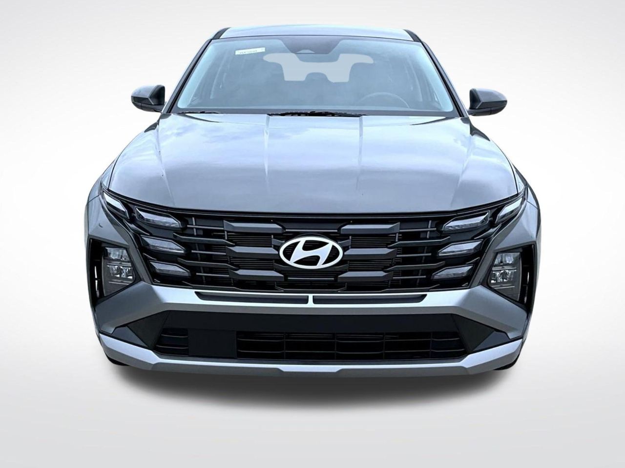 2025 Hyundai Tucson SE photo 2