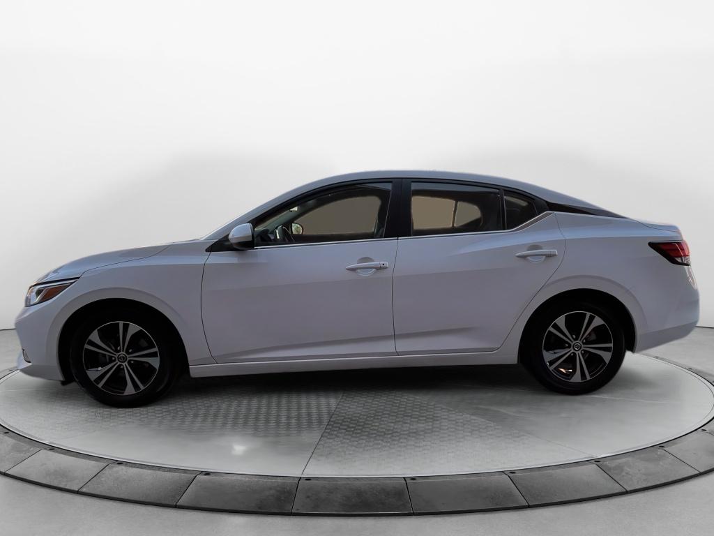 Used 2019 Nissan Altima Platinum with VIN 1N4BL4FV3KC110526 for sale in Kansas City