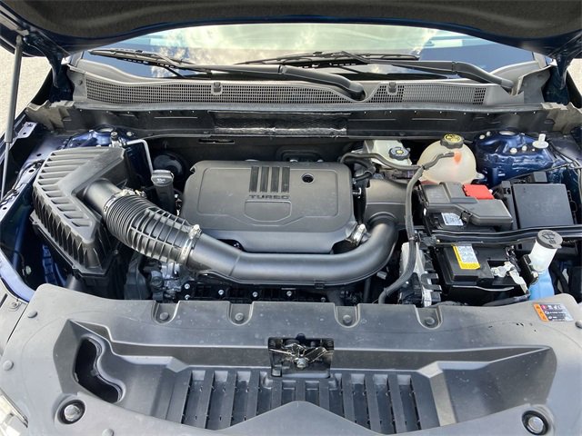 2022 Chevrolet Blazer 2LT photo 19