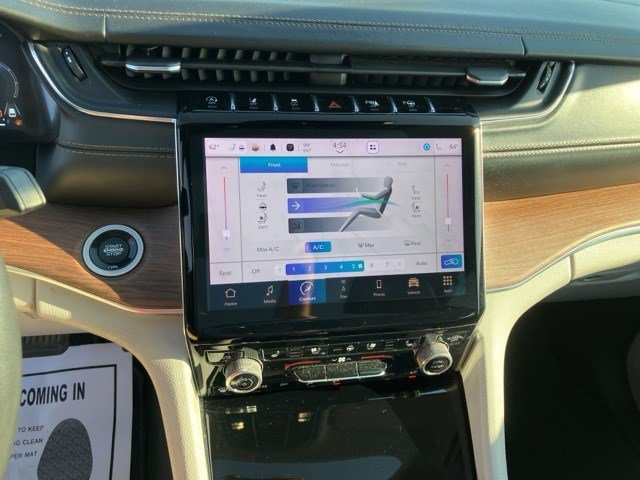 2022 Jeep Grand Cherokee Summit photo 18