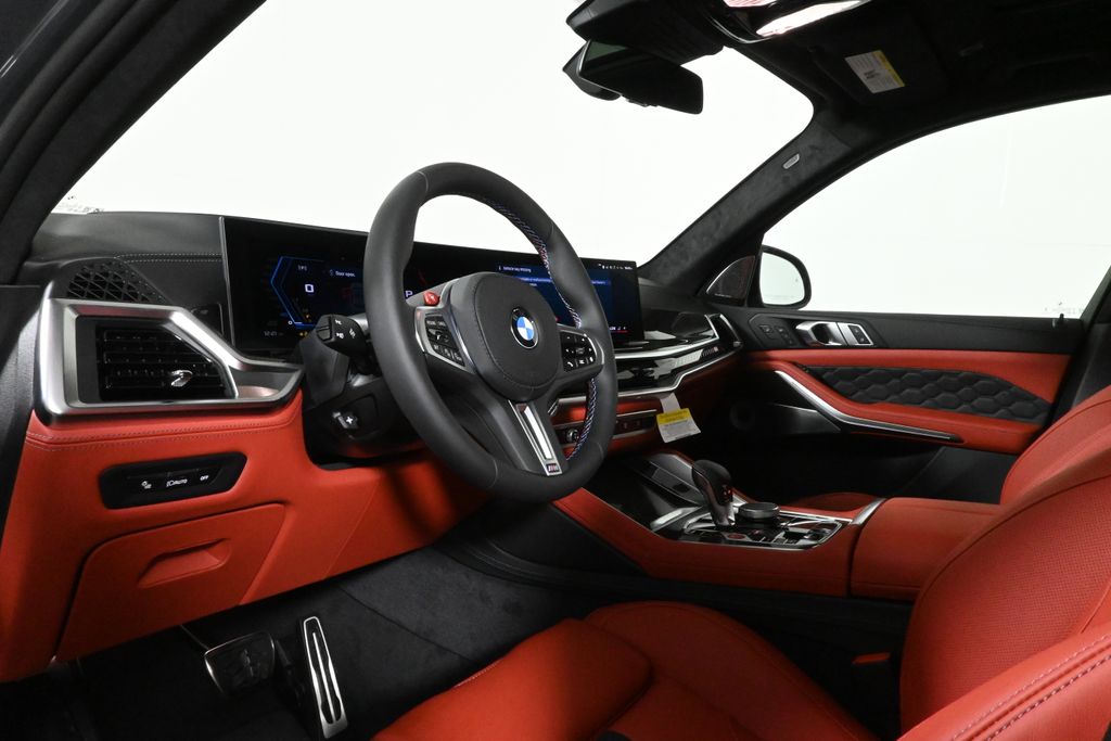 2026 Bmw X5 photo 10