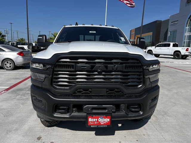 2026 Ram 2500 Tradesman photo 2