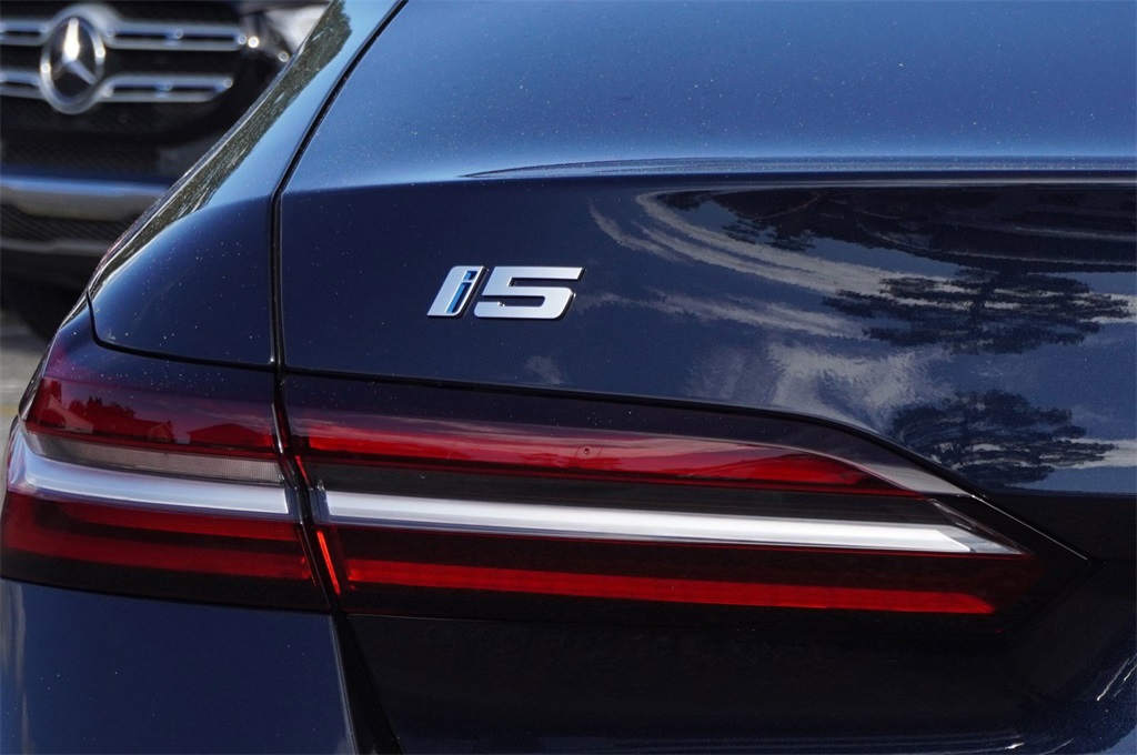 2025 Bmw i5 eDrive40 photo 20