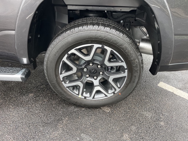 2026 Ram 1500 Laramie photo 20