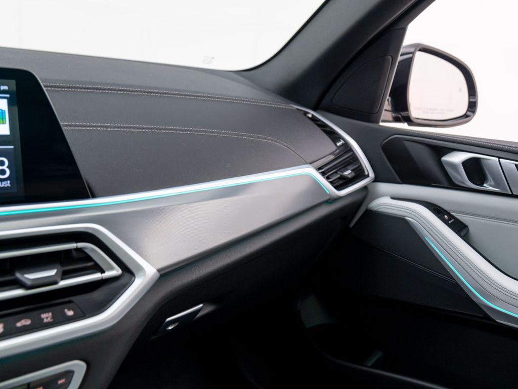2023 Bmw X5 xDrive45e photo 26