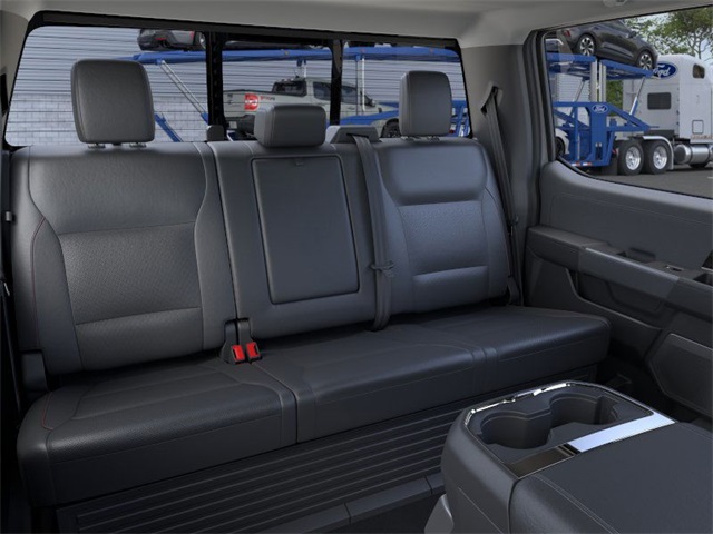 2026 Ford F-350 Lariat photo 9