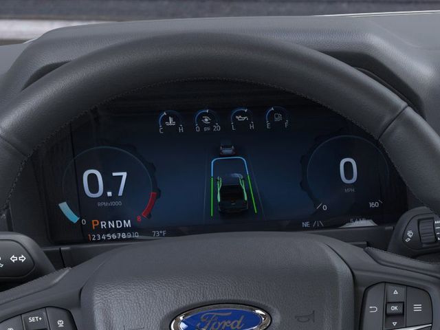 2026 FORD RANGER - Image 35