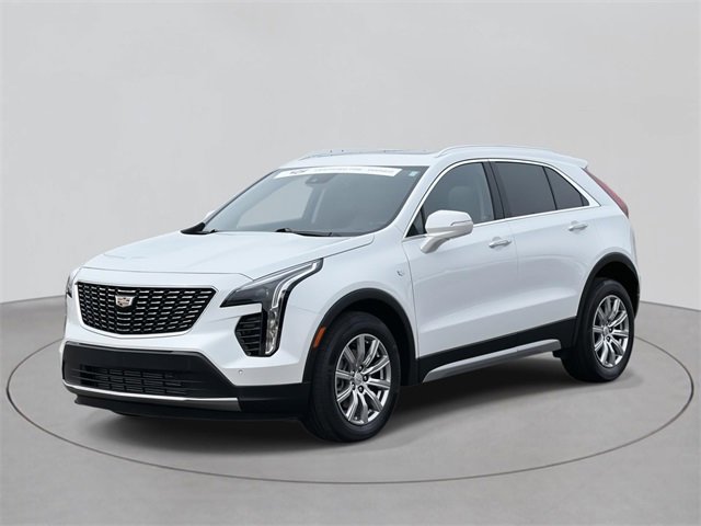2023 Cadillac XT4