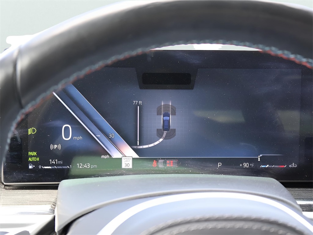 2023 Bmw X7 M60i photo 30