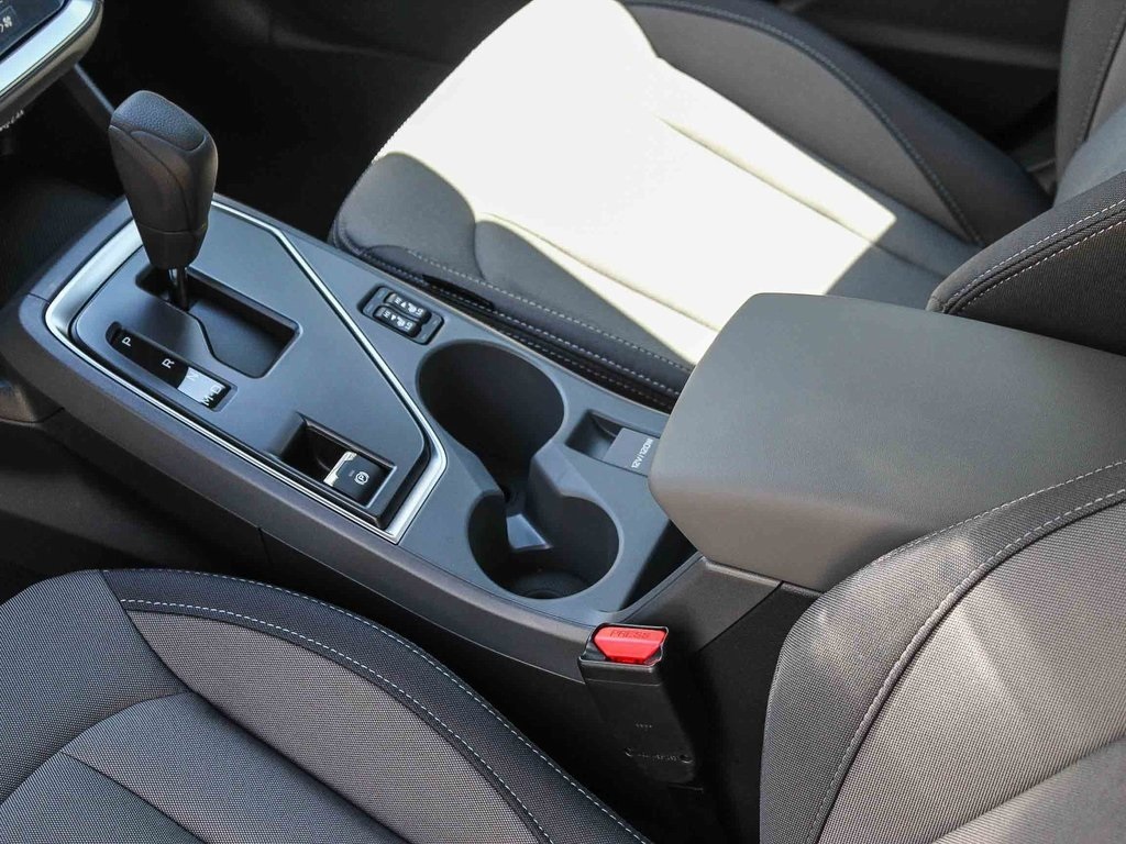 2025 Subaru Crosstrek Premium photo 13