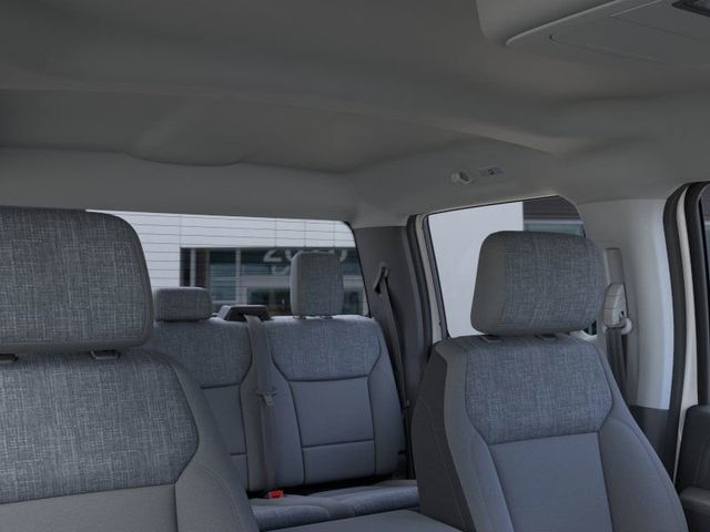 2025 Ford F-150 XLT photo 20