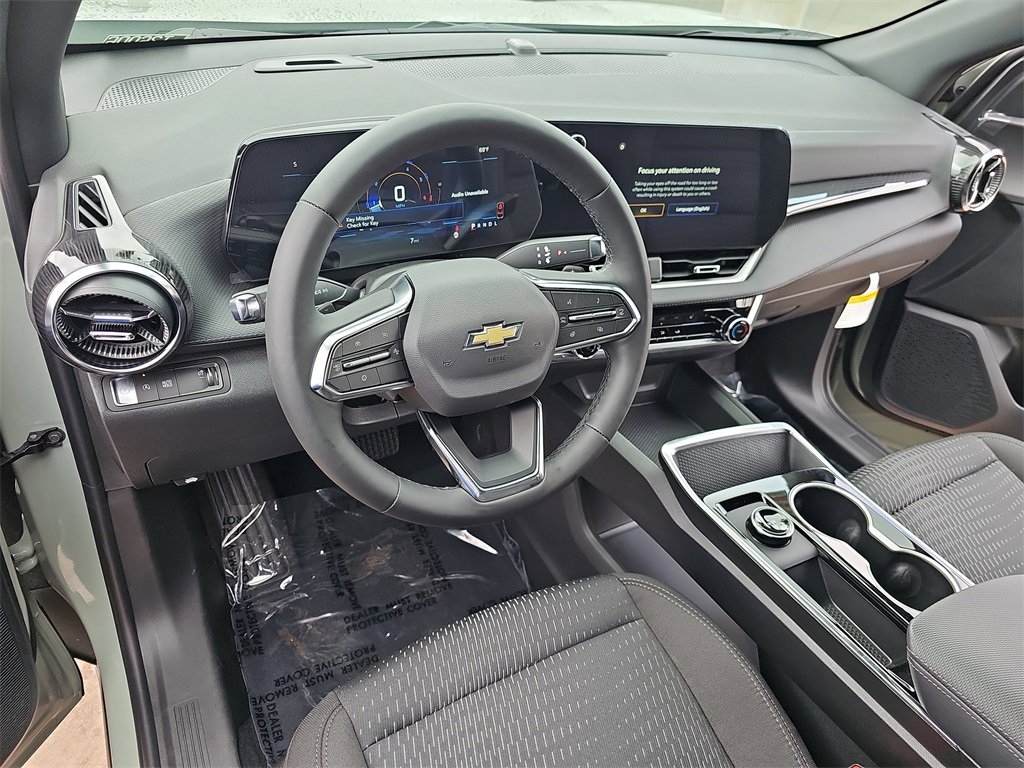 2026 Chevrolet Equinox LT photo 13