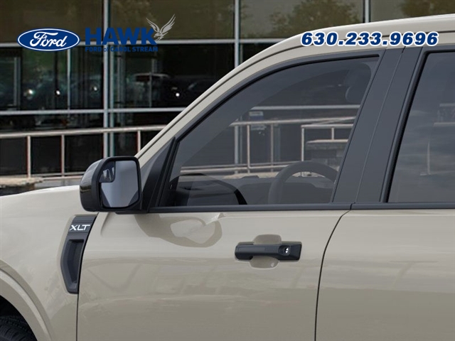 2025 FORD MAVERICK - Image 21