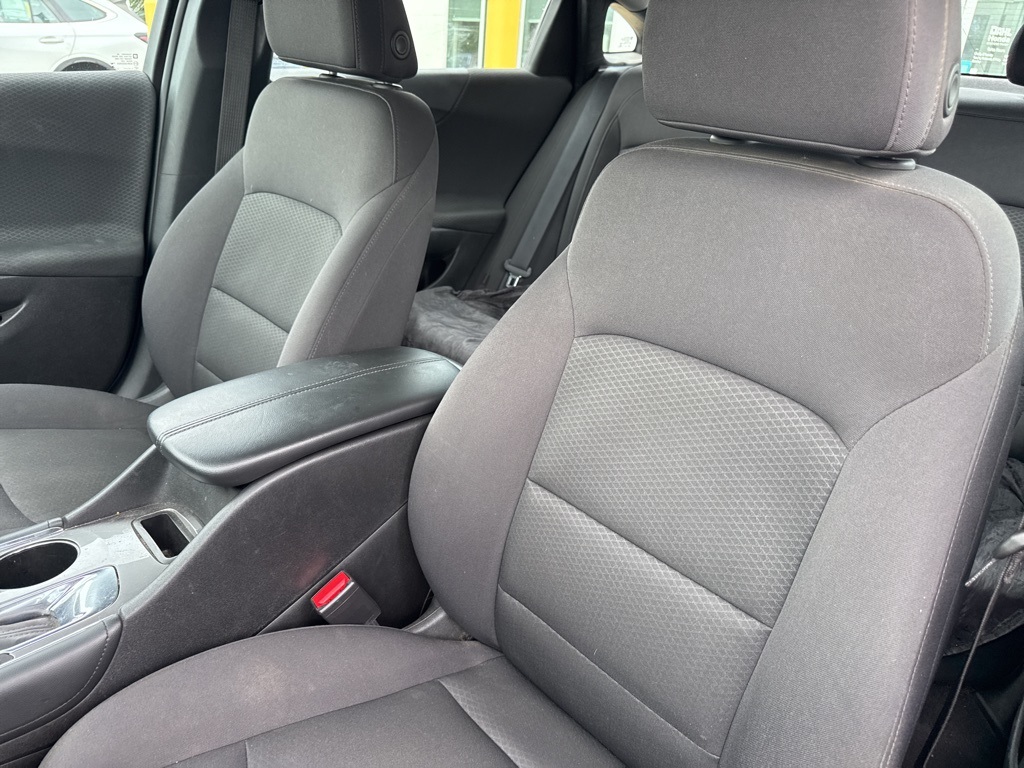 2018 Chevrolet Malibu 1LT photo 6