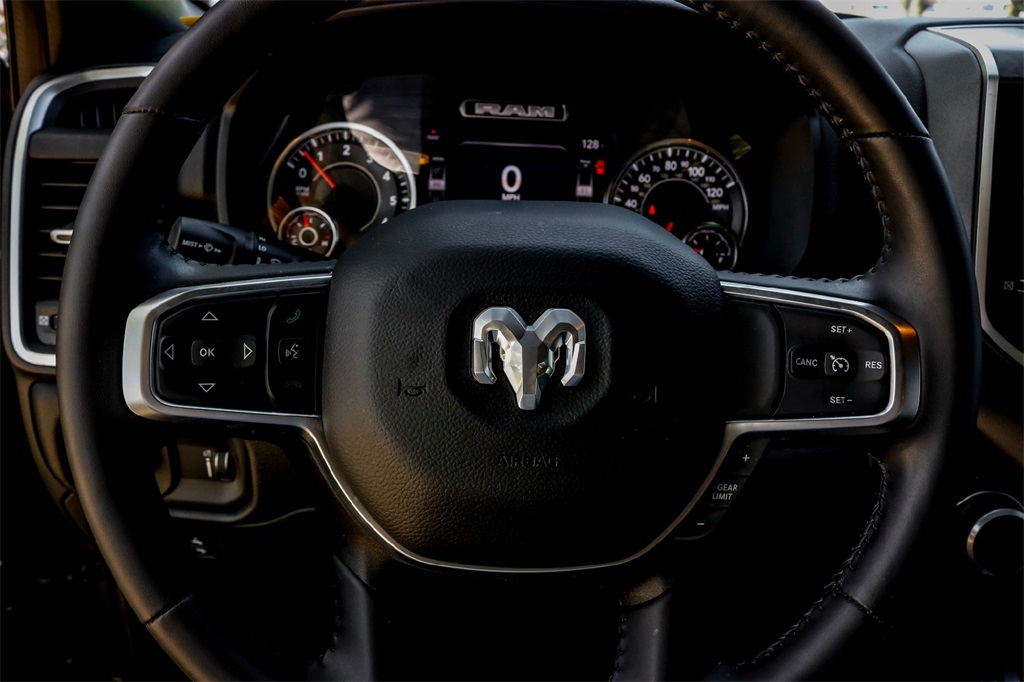 2024 Ram 1500 Big Horn Lone Star photo 16