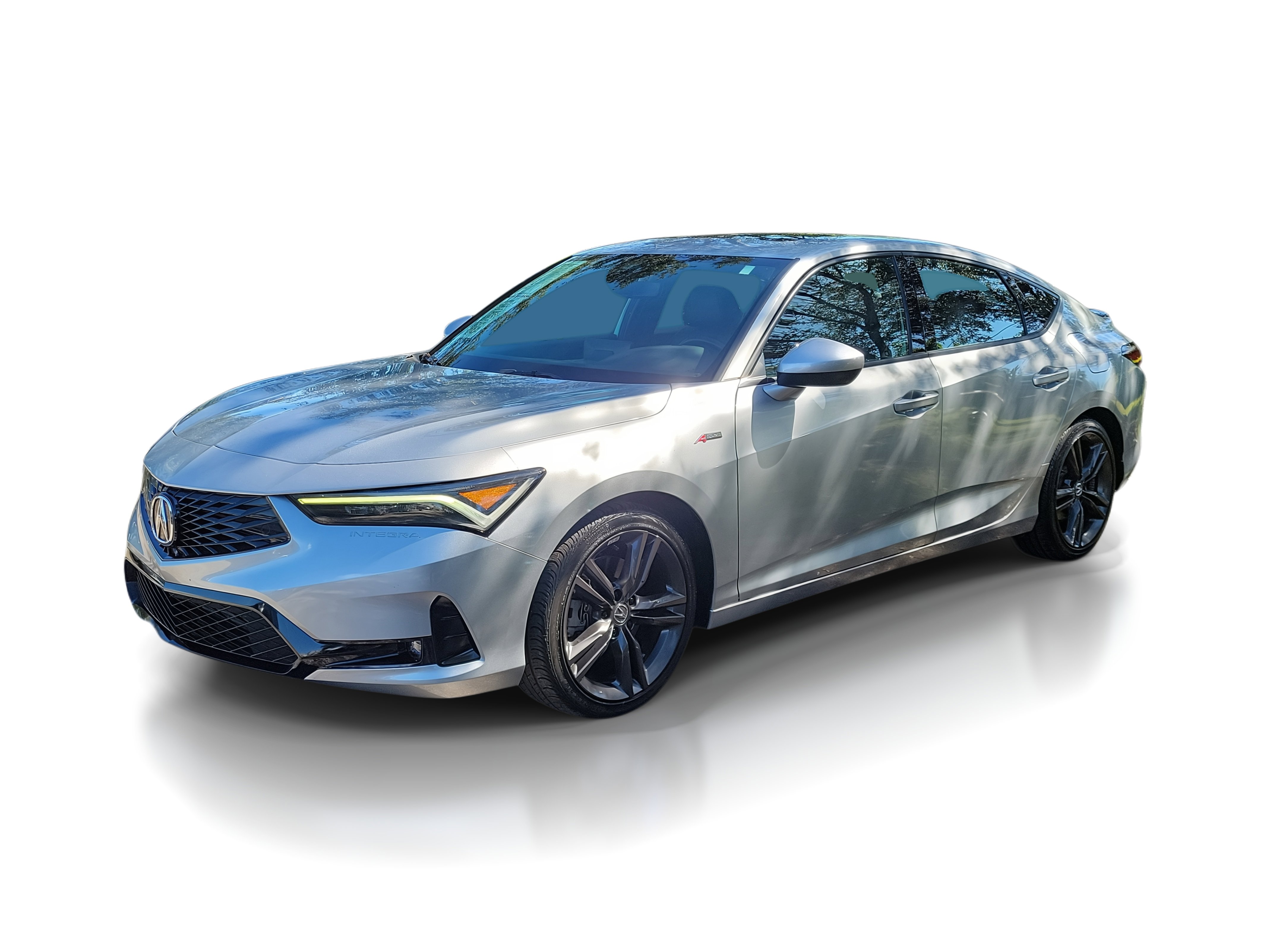 2023 Acura Integra A-Spec photo 2