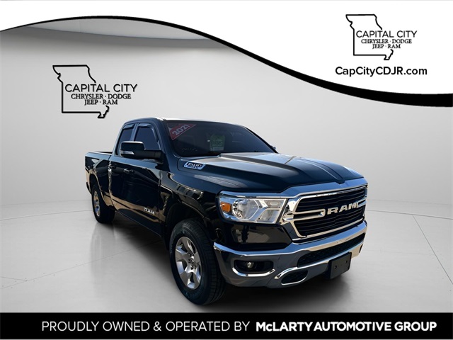 2021 RAM Ram 1500 Pickup Big Horn/Lone Star's photo