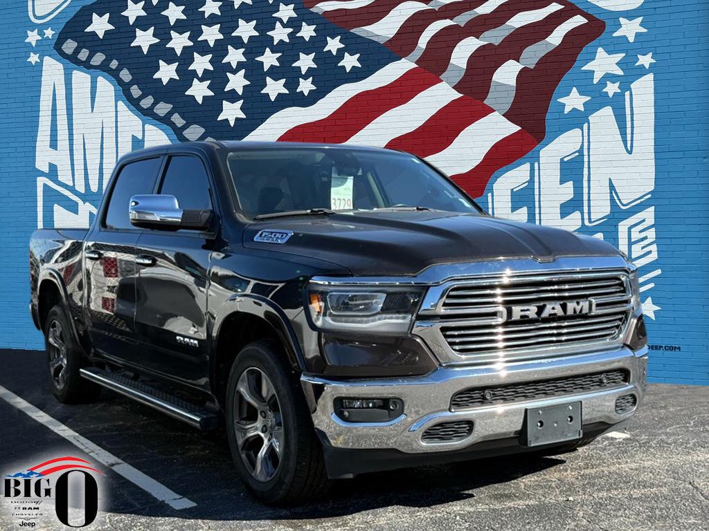 2019 RAM Ram 1500 Pickup Laramie