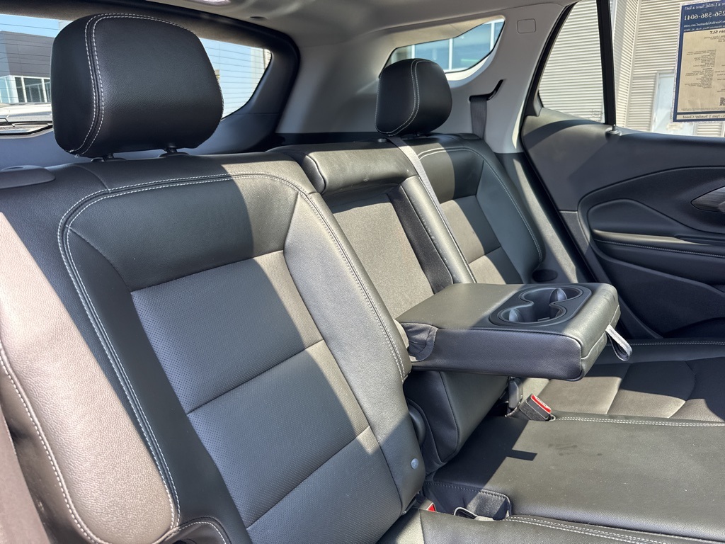 2024 Gmc Terrain SLT photo 30