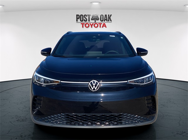 Used 2024 Volkswagen ID.4 STANDARD with VIN 1V2BMPE86RC006870 for sale in Midwest City, OK