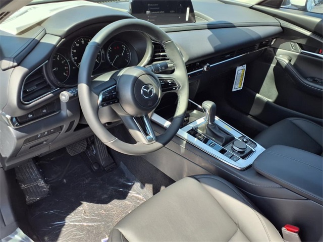 2025 Mazda CX-30 2.5 S Preferred photo 11