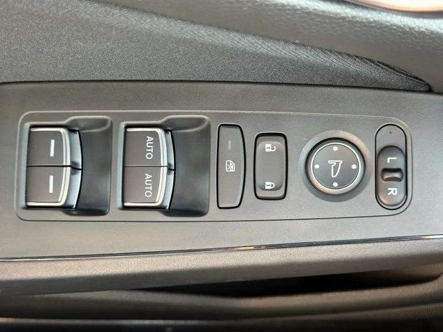 2026 Honda Civic Hatchback Sport Hybrid photo 8