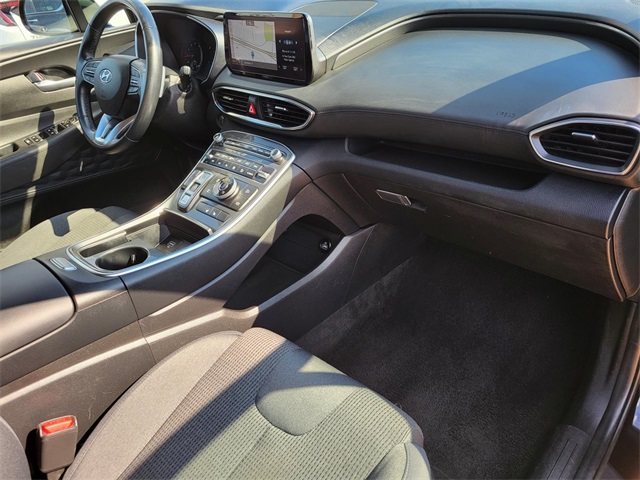 2023 Hyundai Santa Fe SEL photo 3