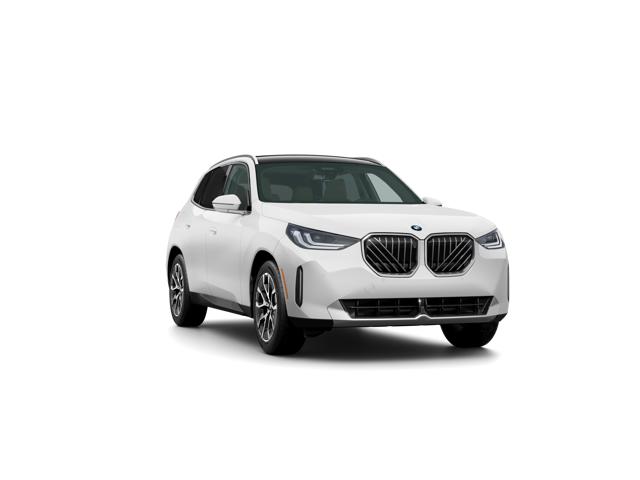 2026 BMW X3