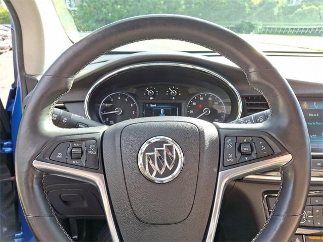 2018 Buick Encore Essence photo 17