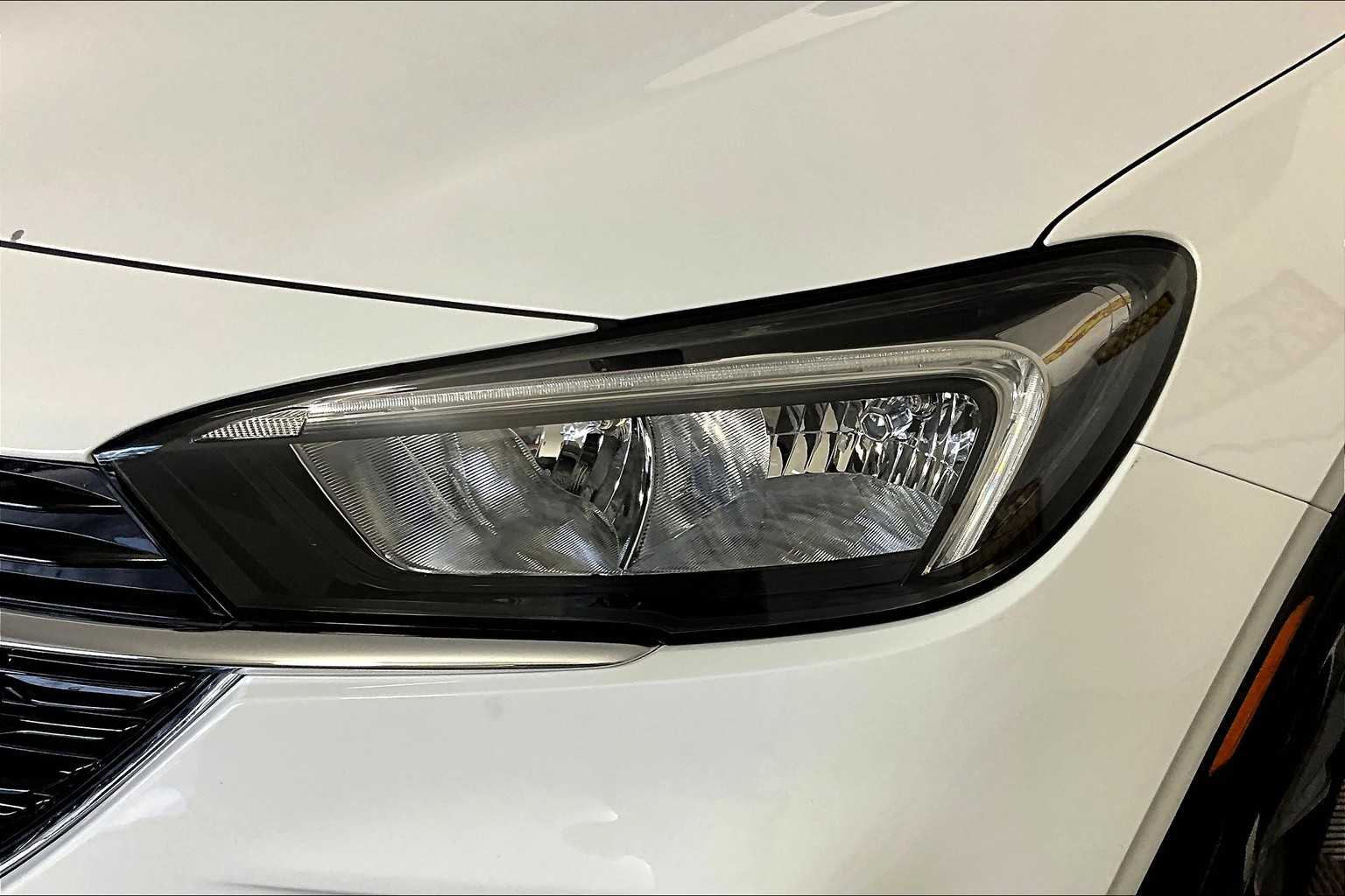2020 Buick Encore GX Select photo 23