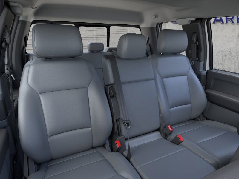 2026 Ford F-350 Super Duty Chassis Cab XL